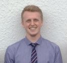 Mr Henry - P6 Teacher