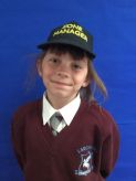 Jessica Cardy