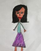 Mrs Bingham