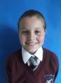 Hannah Burleigh -