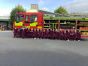 P1 Northern Ireland Fire & Rescue Service Visit! 